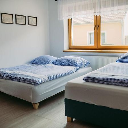 Apartman U Draba: Ubytovani Na Slovacku V Miloticich U Kyjova Milotice Extérieur photo