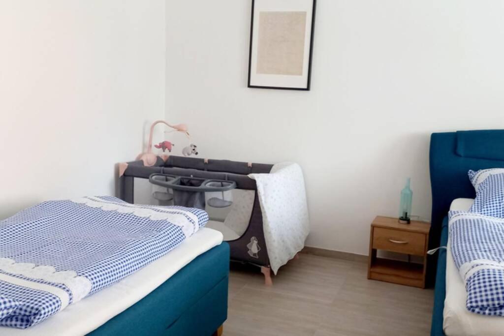 Apartman U Draba: Ubytovani Na Slovacku V Miloticich U Kyjova Milotice Extérieur photo