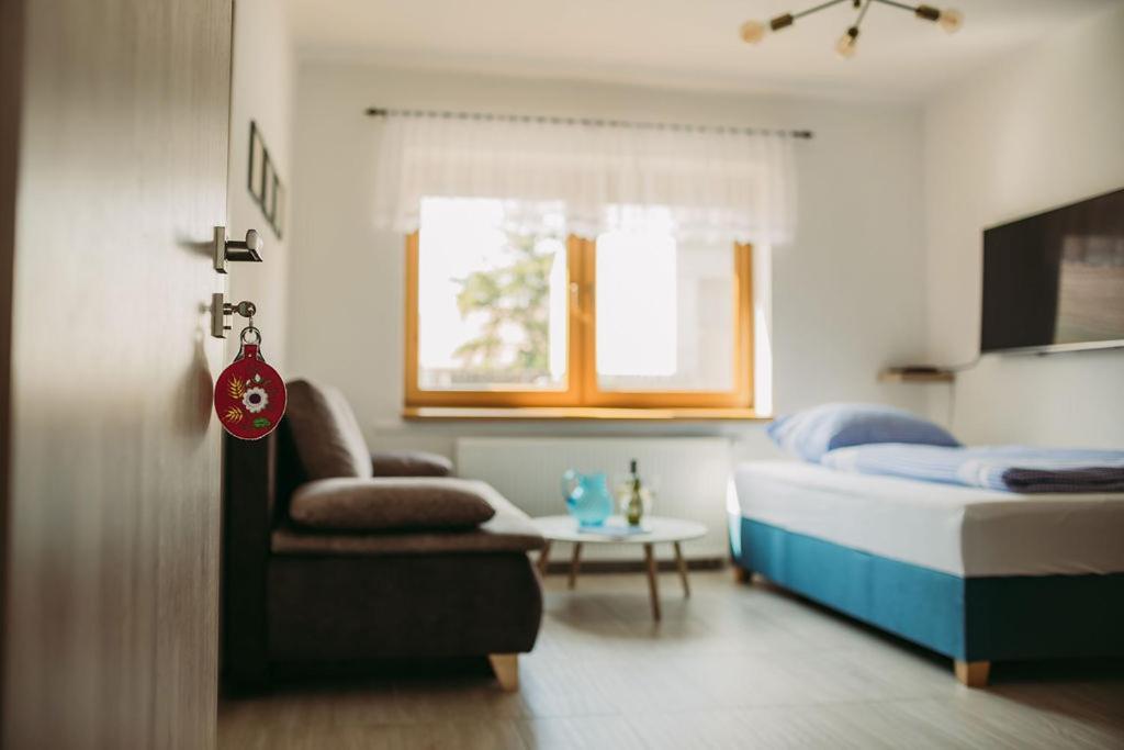 Apartman U Draba: Ubytovani Na Slovacku V Miloticich U Kyjova Milotice Extérieur photo
