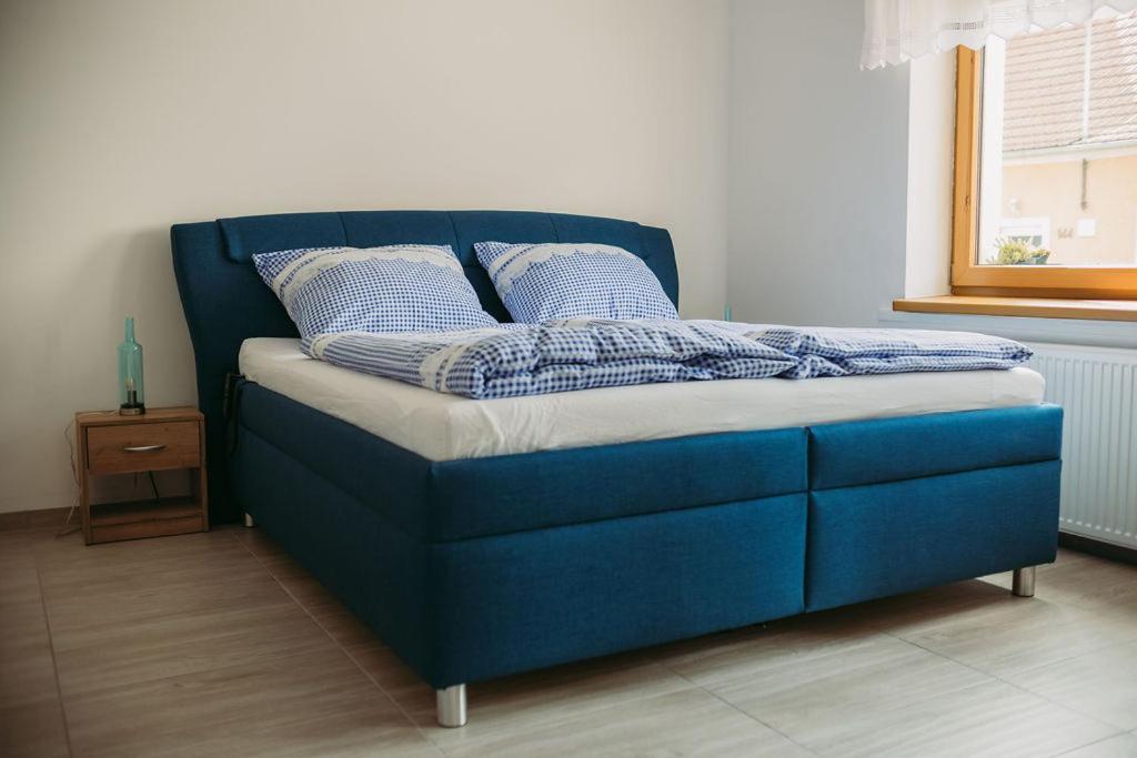 Apartman U Draba: Ubytovani Na Slovacku V Miloticich U Kyjova Milotice Extérieur photo
