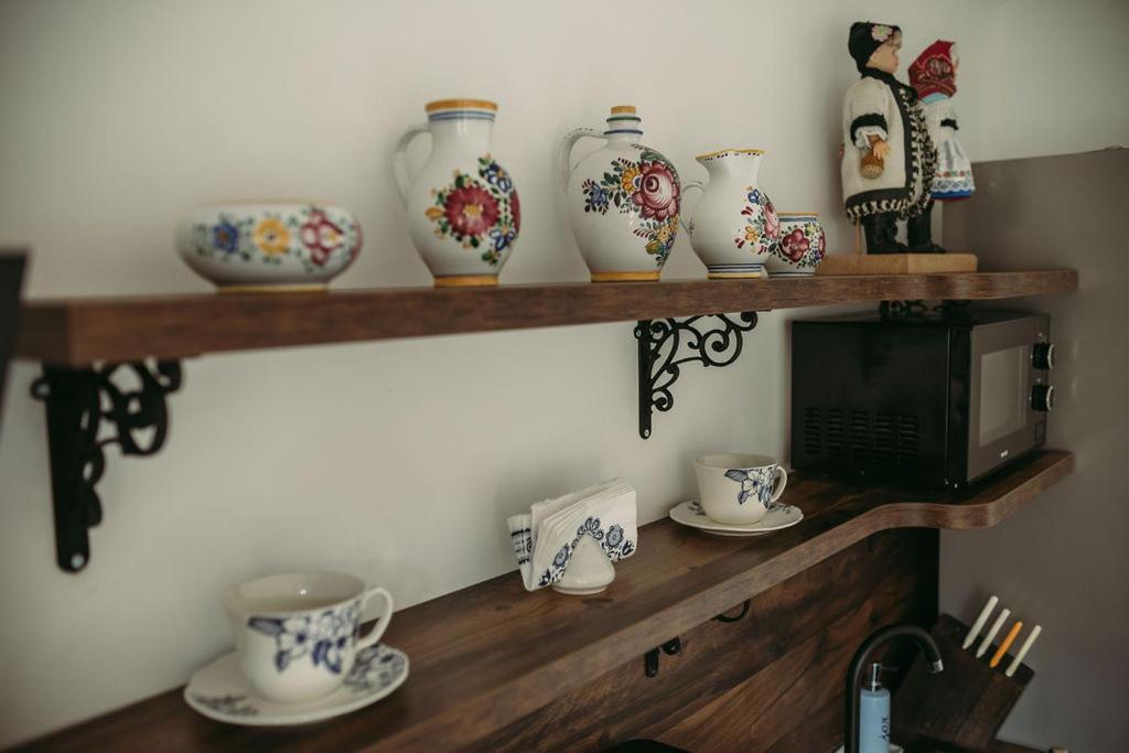 Apartman U Draba: Ubytovani Na Slovacku V Miloticich U Kyjova Milotice Extérieur photo