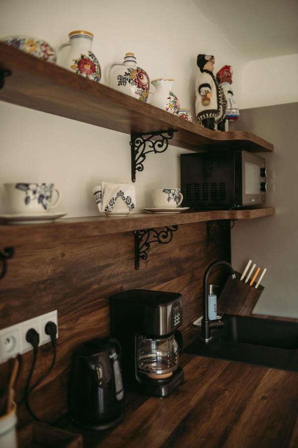 Apartman U Draba: Ubytovani Na Slovacku V Miloticich U Kyjova Milotice Extérieur photo