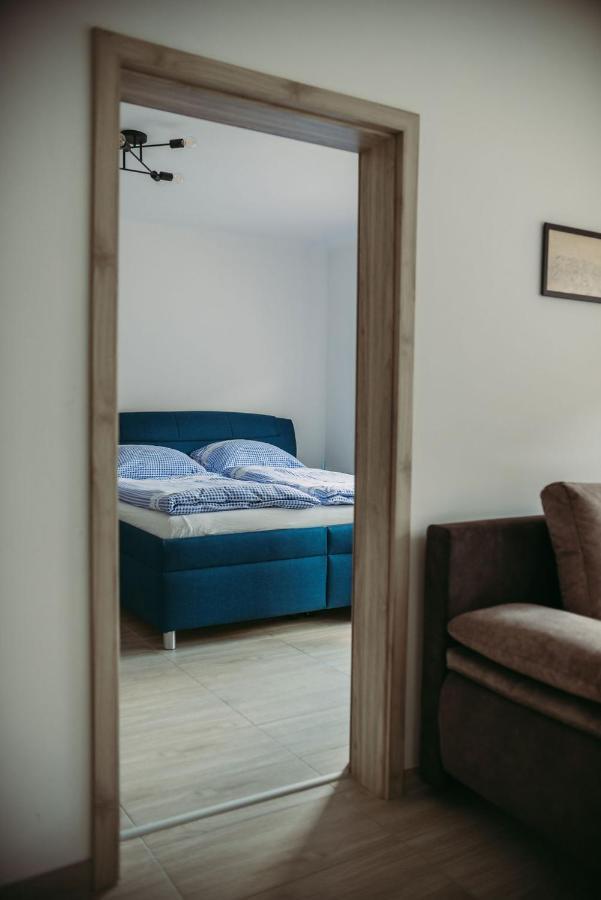 Apartman U Draba: Ubytovani Na Slovacku V Miloticich U Kyjova Milotice Extérieur photo